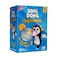 Hilal Dingdong Big Bubble 4.5 gr (Pack Of 50)