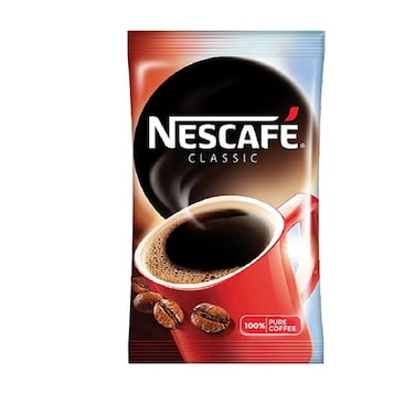 Nescafe Classic Pouch 50g