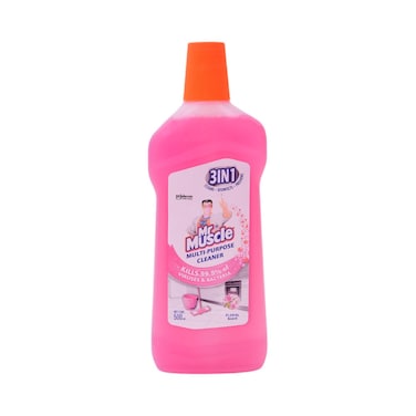 Mr. Muscle Multi Purpose Cleaner Floral 500 ml