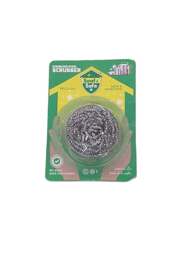 SaafnSafe Scrubber 30 gr