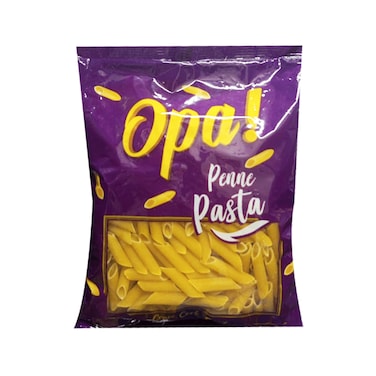 Opa Penne Pasta 400 gr