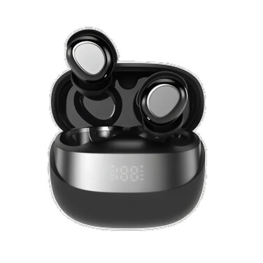 EARBUDS YOPOD AIR BLACK YOLO
