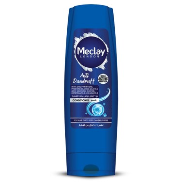 Meclay London Anti Dandruff Conditioner 180 ml