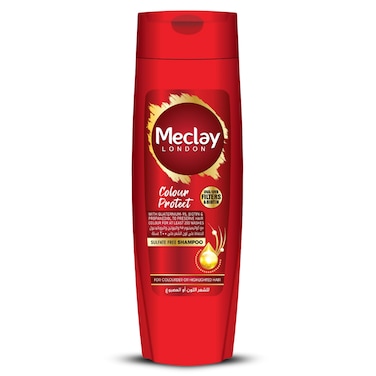 Meclay London Colour Protect Shampoo 360 ml