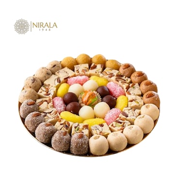 Nirala Mixed Sweet Regular