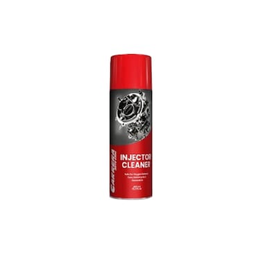 Carrera Carburetor &amp; Injector Cleaner 450ml