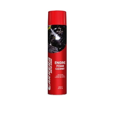 Carrera Engine Surface Foam Cleaner 650ml