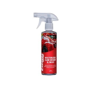 Carrera Waterless Wash &amp;Wax 500ml
