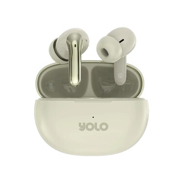 Yolo Earbuds YOPOD ACE Gold