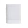 LC Hand Towel White 550 GSM