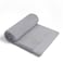 LC Hand Towel Grey 550 GSM