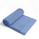 LC Hand Towel Blue 550 GSM