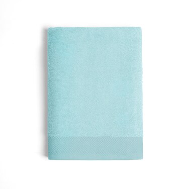 LC Hand Towel Turquoise 550 GSM