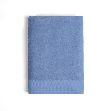 LC Bath Towel Blue 550 GSM