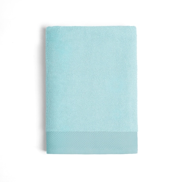 LC Bath Towel Turquoise 550 GSM