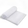LC Bath Sheet White 550 GSM
