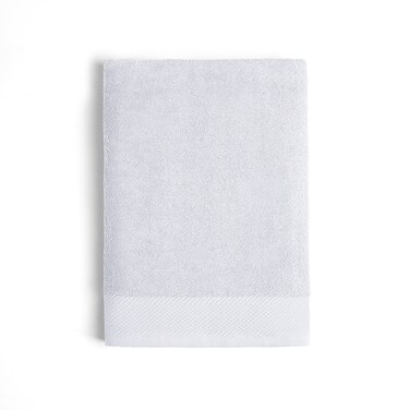 LC Bath Sheet White 550 GSM