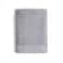LC Bath Sheet Grey 550 GSM