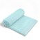 LC Bath Sheet Turquoise 550 GSM