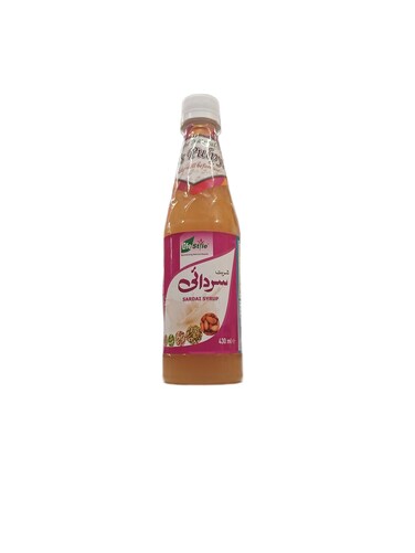 Lifestyle Sharbat Sardai 430 ml
