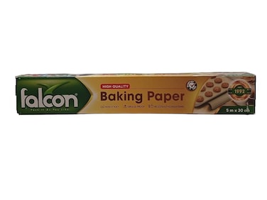 Falcon Baking Paper 5 mtr X 30 cm