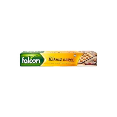 Baking Paper ( Brown Colour 10M x 30CM)