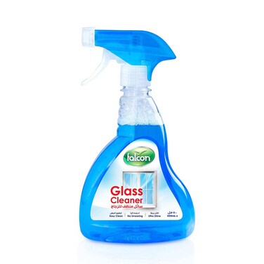 Falcon Glass Cleaner 500 ml