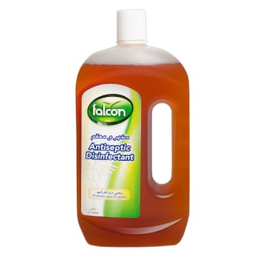 Falcon Antiseptic Disinfectant Protects Against Germs Liquid 750ml