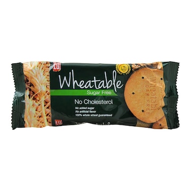 LU Wheatable Snack Pack 38 Ggr