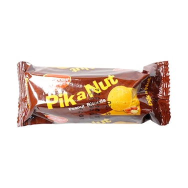 Cookania Pik A Nut Peanut Cookies 33 gr