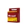 Treet Carbon Steel Blade 20 Pc
