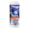 Treet Swift II Rubberized Non-Slip Grip Twin Blade Disposable Razor