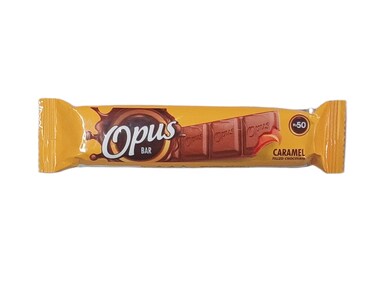 Giggly Opus Bar 39 gr