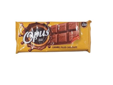 Giggly Opus Bar 78 gr