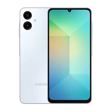 MOBILEA06 6GB+128GB SAMSUNG BLUE