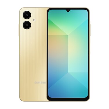 MOBILEA06 6GB+128GB SAMSUNG GOLD