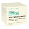 CoNatural Super Activs Whitening Face Mask Sulphate &amp; Paraben Free 50g