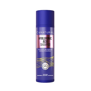 CoNatural Hyaluronic Acid Shampoo 250ml