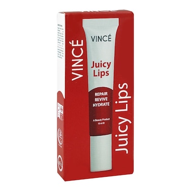 Vince Juicy Lips Repair Revive Hydrate 10ml