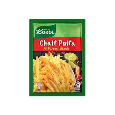 Knorr Chattpatta Masala 15 gr