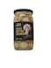 Sun Gold Mushrooms Whole Bottle 380 gr