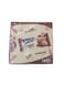 Innovative Wafer Chocolate 25 gr (Pack Of 12)
