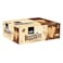 Innovative Biscoffi Thin Aramatic Coffee Crackers 35g (Pack Of 6)