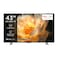 TCL LED Google Tv 4K 43V6C 43 Inch
