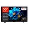 TCL Q LED Google Tv 4K 55P7K  55 Inch