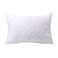 LC Quilted Filled Ball Fiber Pillow 800g