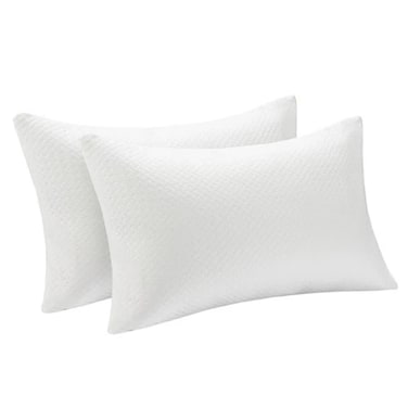 LC Premium Bamboo Pillow