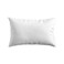 LC Filled Ball Fiber Pillow White 900g