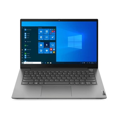 Lenovo Notebook 1135-G7 Ci5 8 GB RAM 256 GB ROM