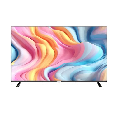 Nobel LED 43 DF10 WEB-OS 43 Inch